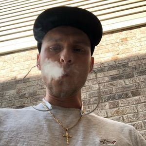 Meet your Posher, Sean